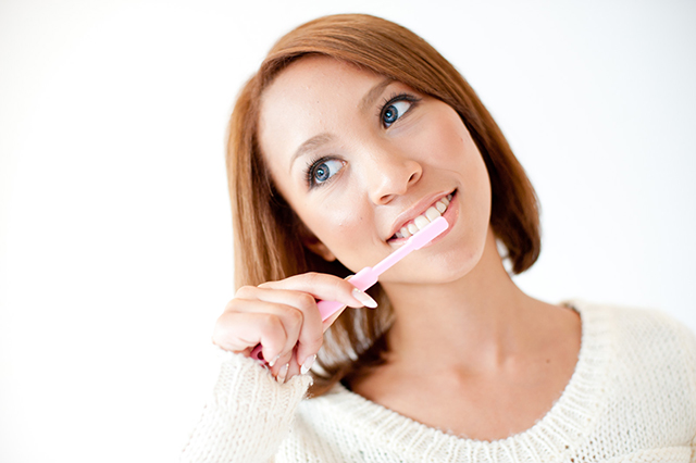 虫歯についてどれくらいご存じですか？
