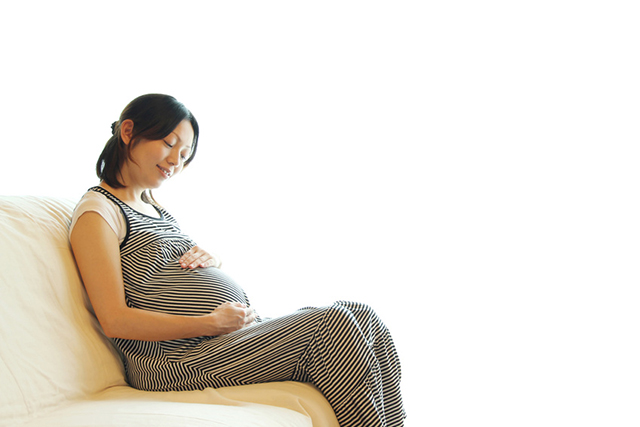 妊娠中の歯科治療について